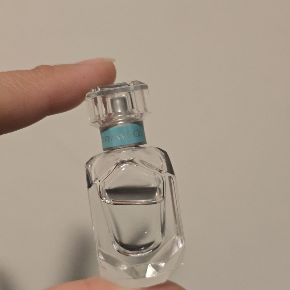 Tiffany & Co. Eau De Parfum Mini 5ml Dabber